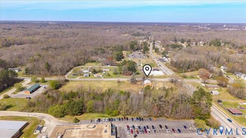 Tiny photo for 6717 Middle Road, Prince George, VA 23875 (MLS # 2607313)