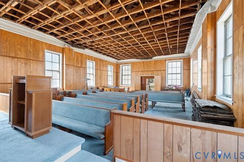 Tiny photo for 6717 Middle Road, Prince George, VA 23875 (MLS # 2607313)