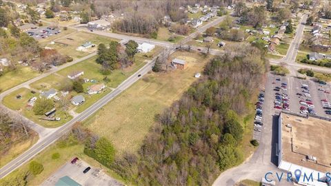 Tiny photo for 6717 Middle Road, Prince George, VA 23875 (MLS # 2607313)
