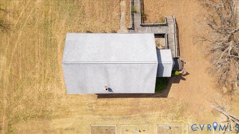 Tiny photo for 6717 Middle Road, Prince George, VA 23875 (MLS # 2607313)