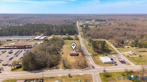 Tiny photo for 6717 Middle Road, Prince George, VA 23875 (MLS # 2607313)