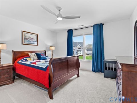 Tiny photo for 16106 Cambian Lane, Chesterfield, VA 23832 (MLS # 2606825)