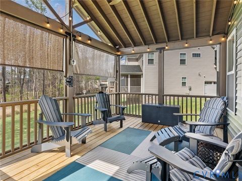 Tiny photo for 16106 Cambian Lane, Chesterfield, VA 23832 (MLS # 2606825)