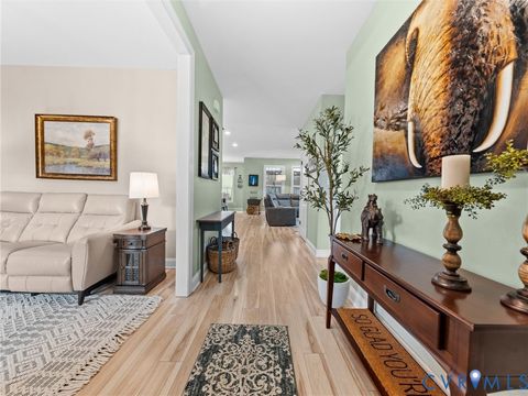 Tiny photo for 16106 Cambian Lane, Chesterfield, VA 23832 (MLS # 2606825)