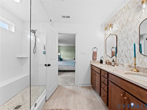 Tiny photo for 16106 Cambian Lane, Chesterfield, VA 23832 (MLS # 2606825)