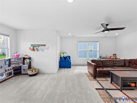 Tiny photo for 16106 Cambian Lane, Chesterfield, VA 23832 (MLS # 2606825)