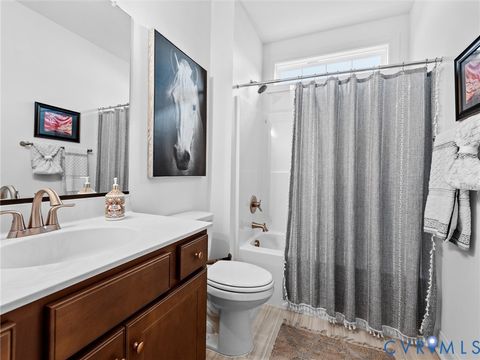 Tiny photo for 16106 Cambian Lane, Chesterfield, VA 23832 (MLS # 2606825)