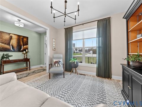 Tiny photo for 16106 Cambian Lane, Chesterfield, VA 23832 (MLS # 2606825)