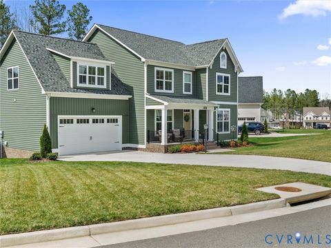 Tiny photo for 16106 Cambian Lane, Chesterfield, VA 23832 (MLS # 2606825)