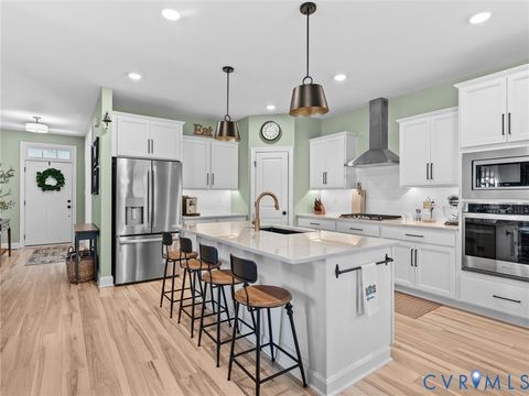 Tiny photo for 16106 Cambian Lane, Chesterfield, VA 23832 (MLS # 2606825)