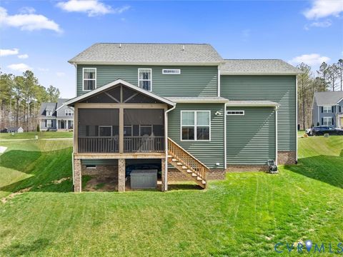 Tiny photo for 16106 Cambian Lane, Chesterfield, VA 23832 (MLS # 2606825)