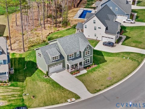 Tiny photo for 16106 Cambian Lane, Chesterfield, VA 23832 (MLS # 2606825)