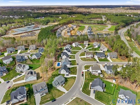 Tiny photo for 16106 Cambian Lane, Chesterfield, VA 23832 (MLS # 2606825)