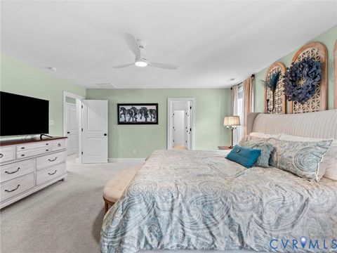 Tiny photo for 16106 Cambian Lane, Chesterfield, VA 23832 (MLS # 2606825)