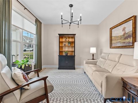 Tiny photo for 16106 Cambian Lane, Chesterfield, VA 23832 (MLS # 2606825)