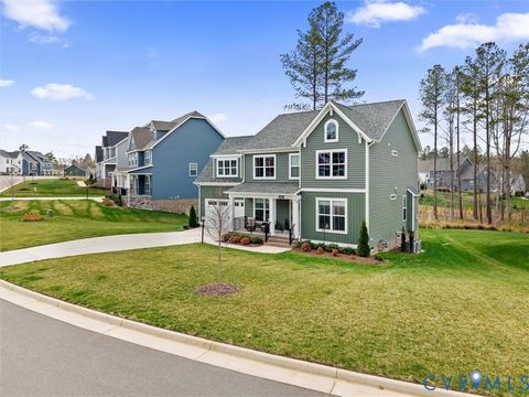 Tiny photo for 16106 Cambian Lane, Chesterfield, VA 23832 (MLS # 2606825)