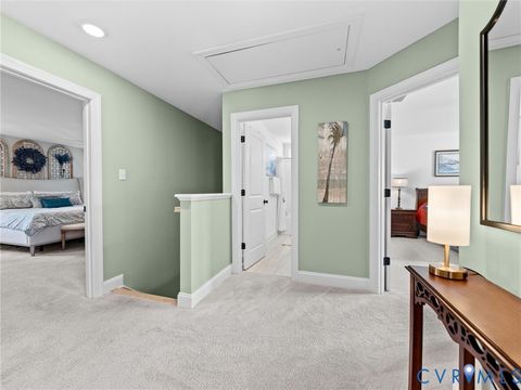 Tiny photo for 16106 Cambian Lane, Chesterfield, VA 23832 (MLS # 2606825)