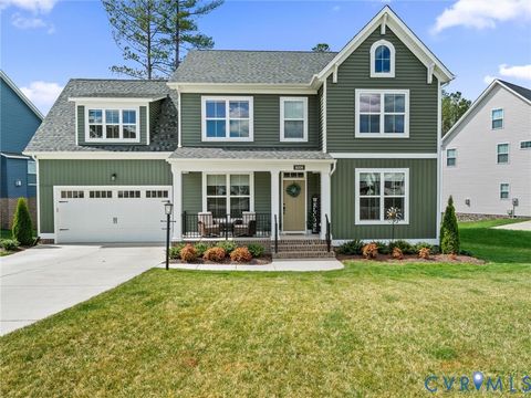 Tiny photo for 16106 Cambian Lane, Chesterfield, VA 23832 (MLS # 2606825)