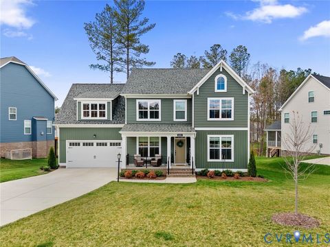 Photo of 16106 Cambian Lane, Chesterfield, VA 23832 (MLS # 2606825)