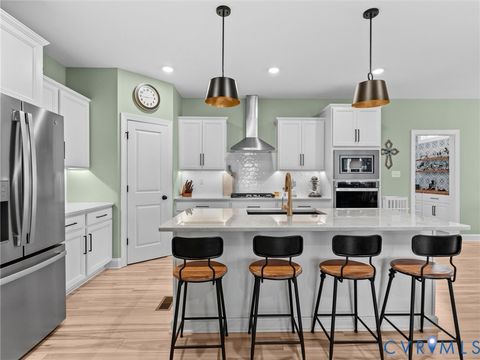 Tiny photo for 16106 Cambian Lane, Chesterfield, VA 23832 (MLS # 2606825)