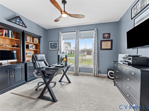 Tiny photo for 16106 Cambian Lane, Chesterfield, VA 23832 (MLS # 2606825)