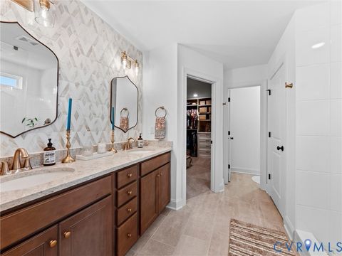 Tiny photo for 16106 Cambian Lane, Chesterfield, VA 23832 (MLS # 2606825)