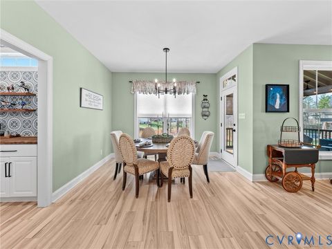 Tiny photo for 16106 Cambian Lane, Chesterfield, VA 23832 (MLS # 2606825)