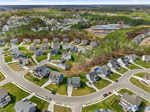 Tiny photo for 16106 Cambian Lane, Chesterfield, VA 23832 (MLS # 2606825)