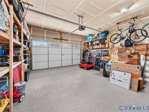 Tiny photo for 16106 Cambian Lane, Chesterfield, VA 23832 (MLS # 2606825)