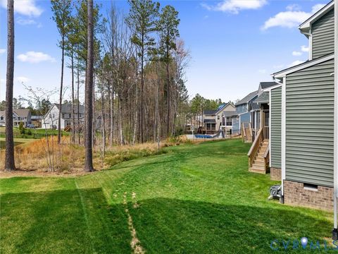 Tiny photo for 16106 Cambian Lane, Chesterfield, VA 23832 (MLS # 2606825)