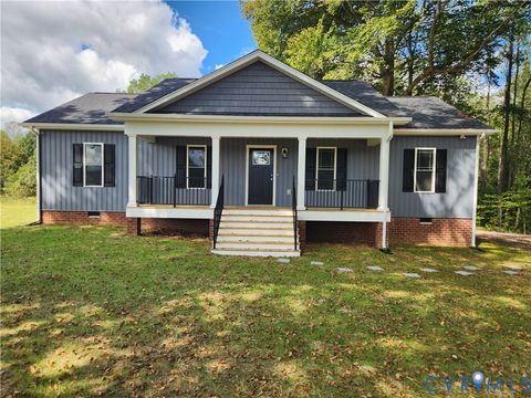 Photo of 17561 Hewlett Road, Beaverdam, VA 23015 (MLS # 2520915)