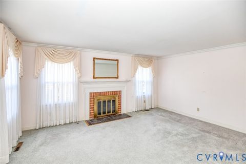 Tiny photo for 4012 Buchanan Drive, Hampton, VA 23666 (MLS # 2533213)