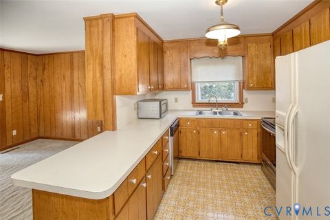 Tiny photo for 4012 Buchanan Drive, Hampton, VA 23666 (MLS # 2533213)