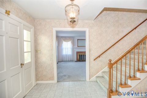 Tiny photo for 4012 Buchanan Drive, Hampton, VA 23666 (MLS # 2533213)