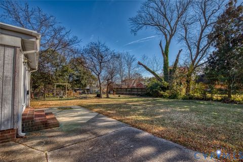 Tiny photo for 4012 Buchanan Drive, Hampton, VA 23666 (MLS # 2533213)