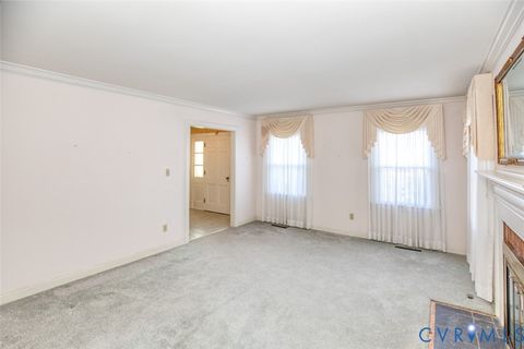 Tiny photo for 4012 Buchanan Drive, Hampton, VA 23666 (MLS # 2533213)