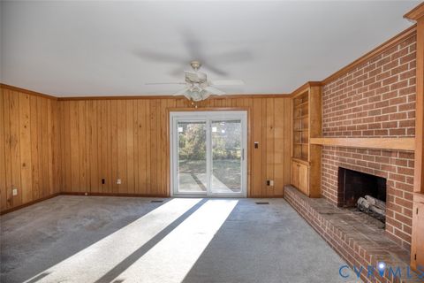 Tiny photo for 4012 Buchanan Drive, Hampton, VA 23666 (MLS # 2533213)