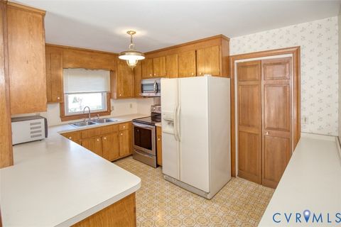 Tiny photo for 4012 Buchanan Drive, Hampton, VA 23666 (MLS # 2533213)