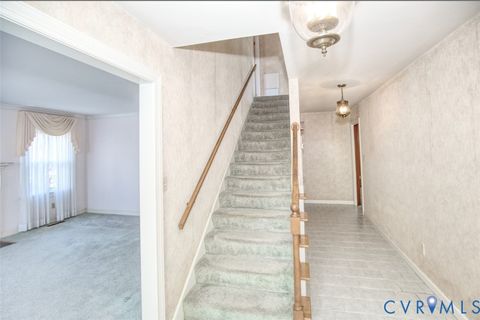 Tiny photo for 4012 Buchanan Drive, Hampton, VA 23666 (MLS # 2533213)