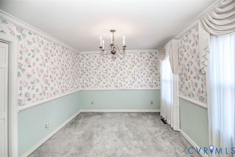 Tiny photo for 4012 Buchanan Drive, Hampton, VA 23666 (MLS # 2533213)