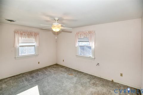 Tiny photo for 4012 Buchanan Drive, Hampton, VA 23666 (MLS # 2533213)
