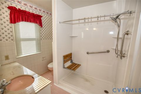 Tiny photo for 4012 Buchanan Drive, Hampton, VA 23666 (MLS # 2533213)