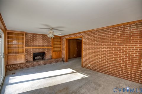 Tiny photo for 4012 Buchanan Drive, Hampton, VA 23666 (MLS # 2533213)