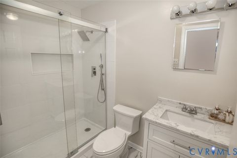 Tiny photo for 4012 Buchanan Drive, Hampton, VA 23666 (MLS # 2533213)