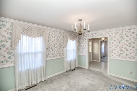 Tiny photo for 4012 Buchanan Drive, Hampton, VA 23666 (MLS # 2533213)