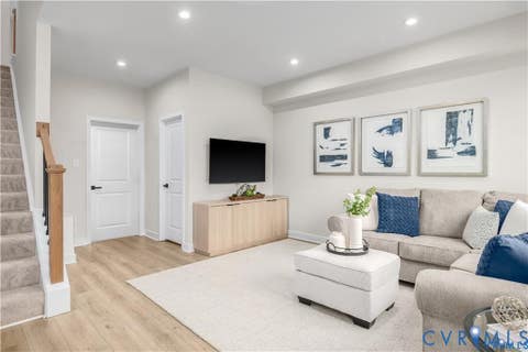 Tiny photo for 12731 Red Clover Way, Midlothian, VA 23112 (MLS # 2620697)