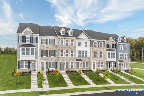 Tiny photo for 12731 Red Clover Way, Midlothian, VA 23112 (MLS # 2620697)
