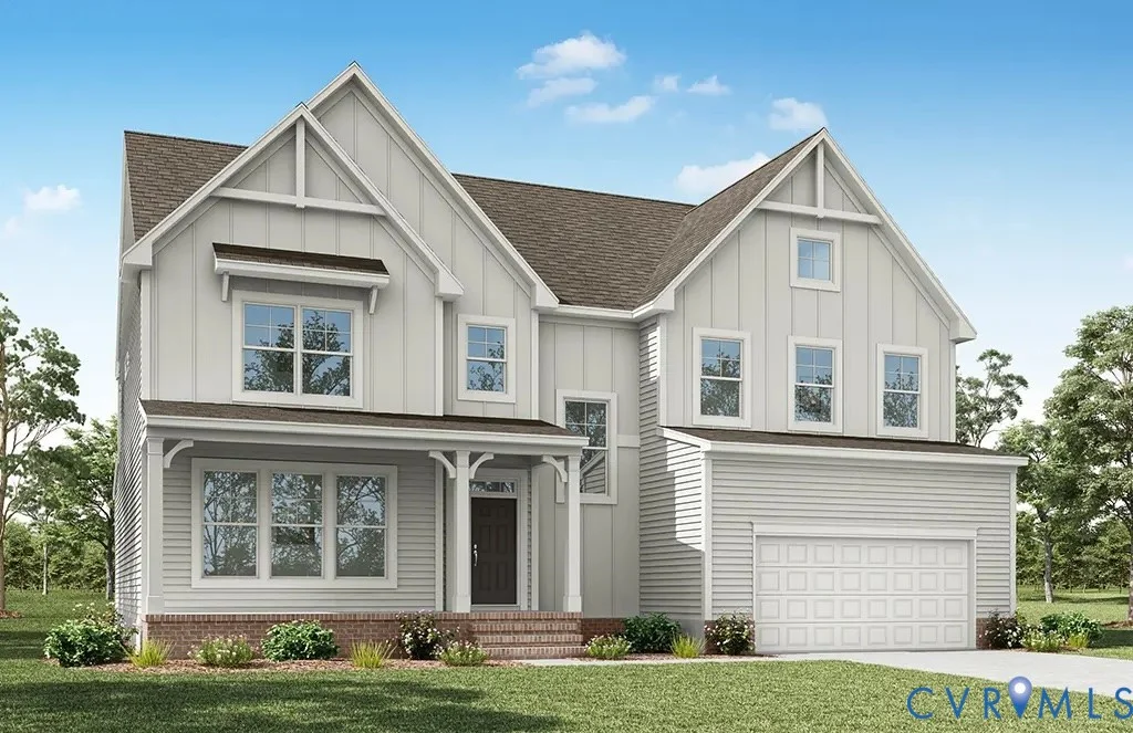 9385 Stingray Point Court