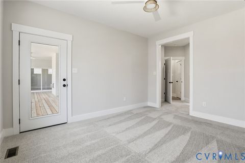 Tiny photo for 9385 Stingray Point Court, New Kent, VA 23124 (MLS # 2611826)