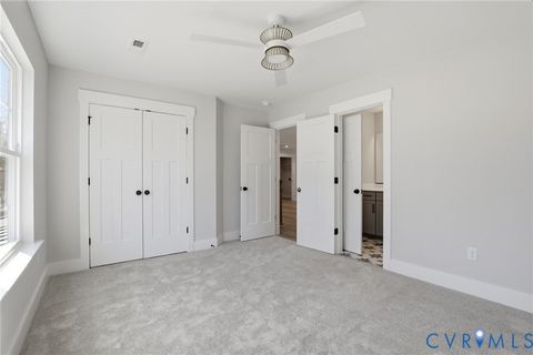 Tiny photo for 9385 Stingray Point Court, New Kent, VA 23124 (MLS # 2611826)